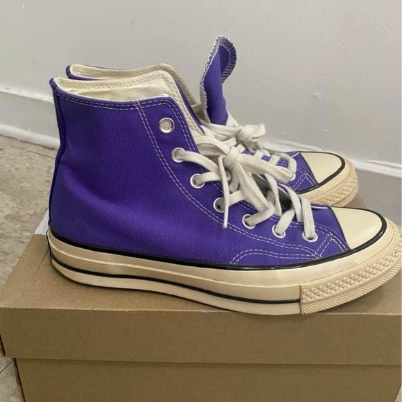 Converse Shoes - Converse chuck taylor